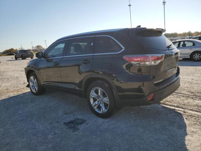 Photo 1 VIN: 5TDDKRFH3FS153085 - TOYOTA HIGHLANDER 