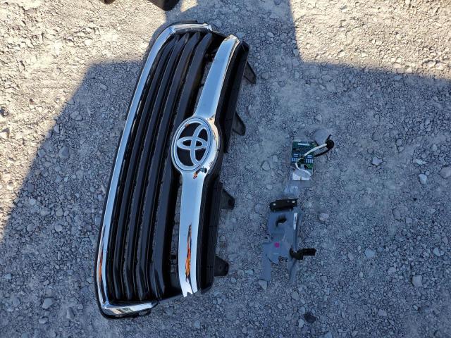 Photo 12 VIN: 5TDDKRFH3FS153085 - TOYOTA HIGHLANDER 