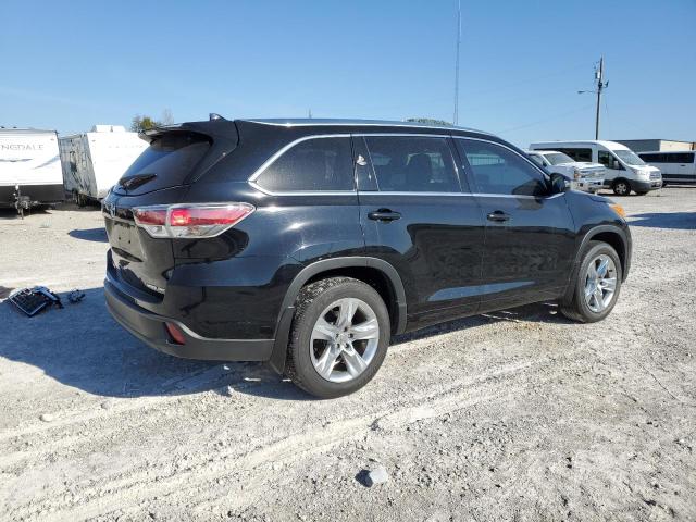 Photo 2 VIN: 5TDDKRFH3FS153085 - TOYOTA HIGHLANDER 