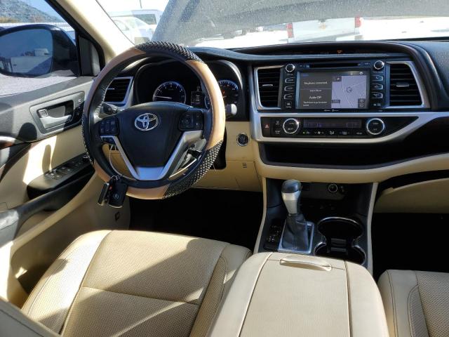 Photo 7 VIN: 5TDDKRFH3FS153085 - TOYOTA HIGHLANDER 