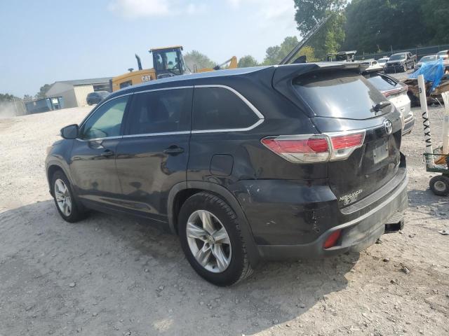 Photo 1 VIN: 5TDDKRFH3FS165298 - TOYOTA HIGHLANDER 