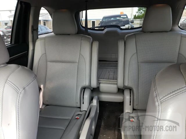 Photo 9 VIN: 5TDDKRFH3GS329117 - TOYOTA HIGHLANDER 