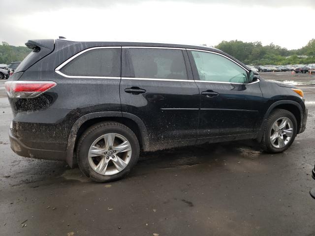 Photo 8 VIN: 5TDDKRFH3GS329120 - TOYOTA HIGHLANDER 