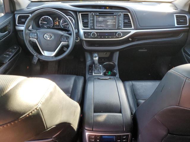 Photo 7 VIN: 5TDDKRFH3GS342675 - TOYOTA HIGHLANDER 