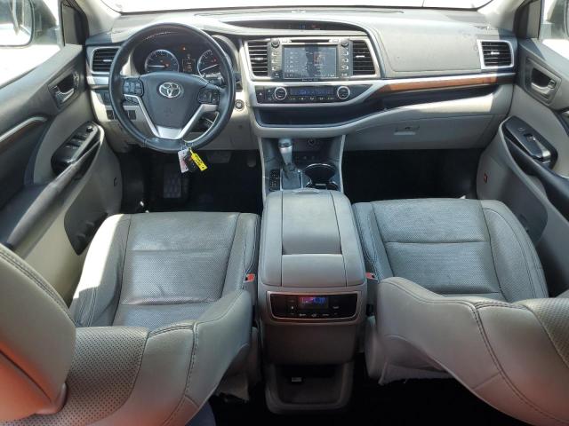 Photo 7 VIN: 5TDDKRFH3GS352042 - TOYOTA HIGHLANDER 