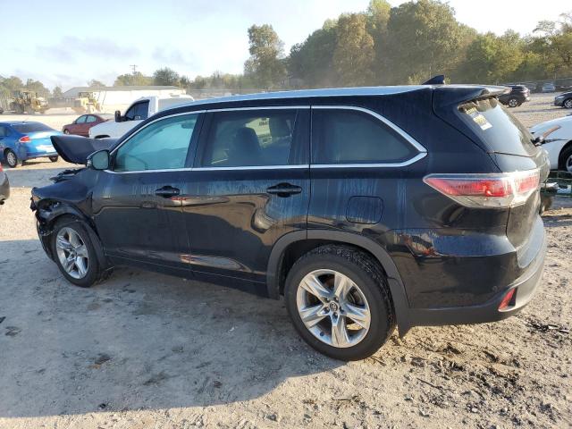 Photo 1 VIN: 5TDDKRFH3GS352235 - TOYOTA HIGHLANDER 