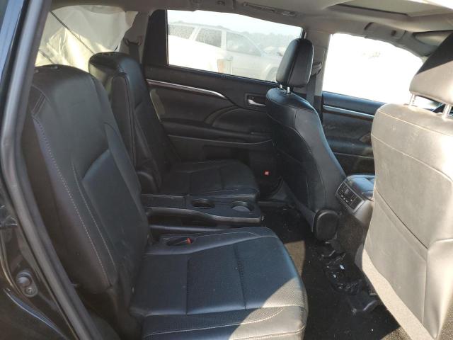 Photo 10 VIN: 5TDDKRFH3GS352235 - TOYOTA HIGHLANDER 