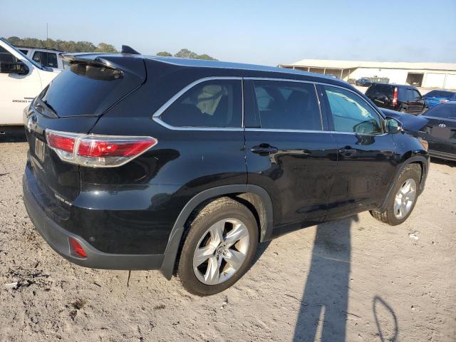 Photo 2 VIN: 5TDDKRFH3GS352235 - TOYOTA HIGHLANDER 