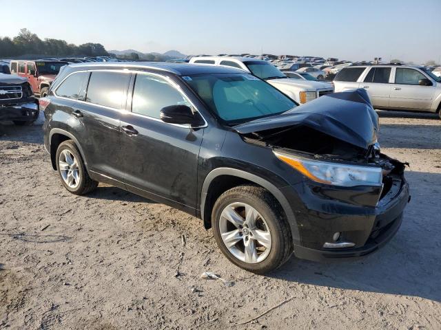 Photo 3 VIN: 5TDDKRFH3GS352235 - TOYOTA HIGHLANDER 