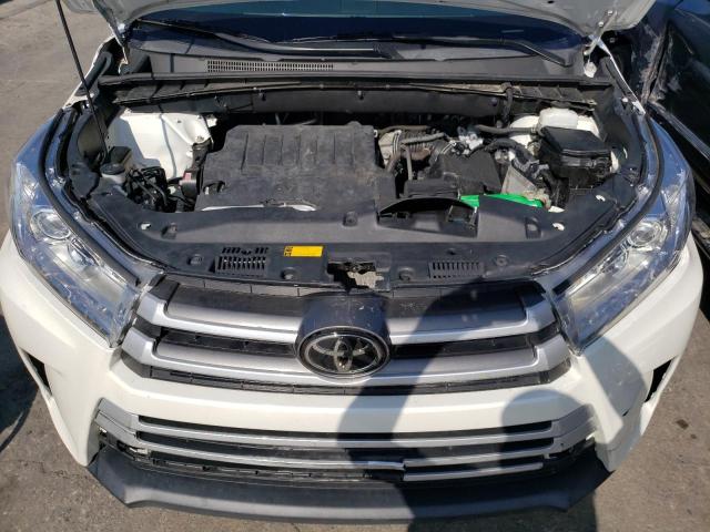 Photo 11 VIN: 5TDDKRFH4FS085007 - TOYOTA HIGHLANDER 