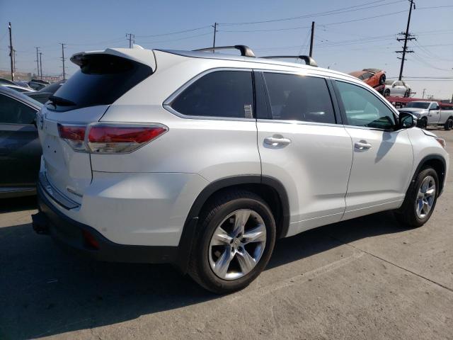 Photo 2 VIN: 5TDDKRFH4FS085007 - TOYOTA HIGHLANDER 