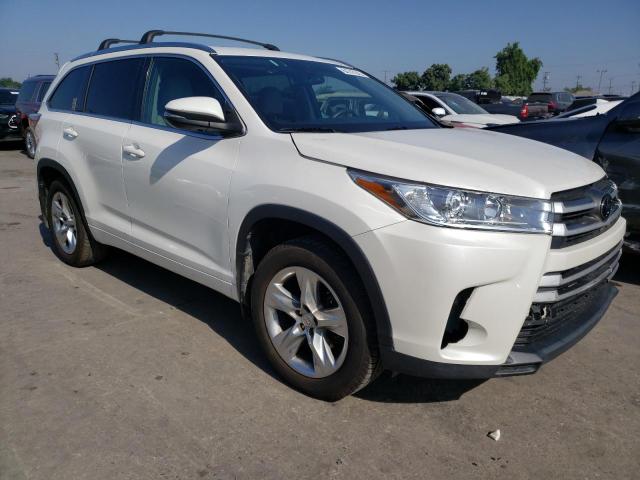 Photo 3 VIN: 5TDDKRFH4FS085007 - TOYOTA HIGHLANDER 