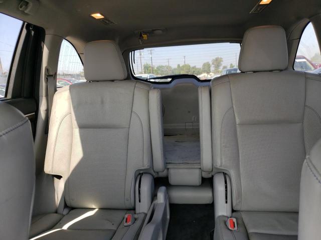 Photo 9 VIN: 5TDDKRFH4FS085007 - TOYOTA HIGHLANDER 