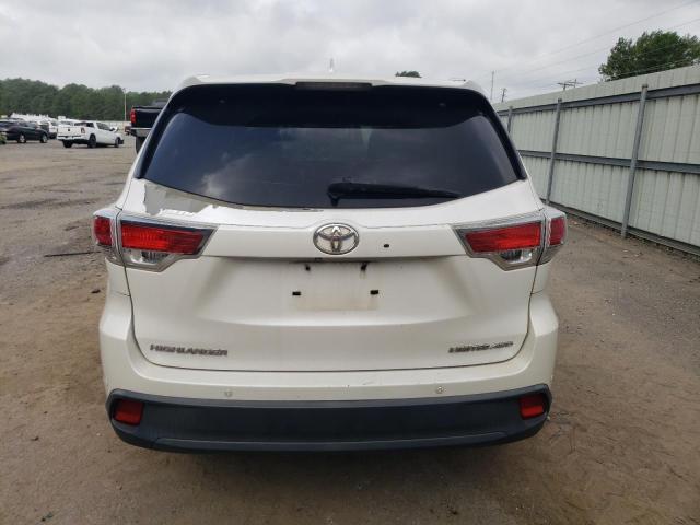 Photo 5 VIN: 5TDDKRFH4FS116479 - TOYOTA HIGHLANDER 