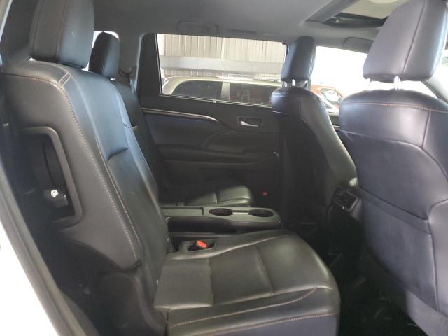 Photo 10 VIN: 5TDDKRFH4FS119317 - TOYOTA HIGHLANDER 