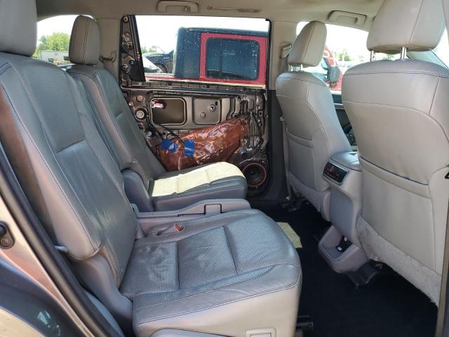 Photo 10 VIN: 5TDDKRFH4FS168744 - TOYOTA HIGHLANDER 