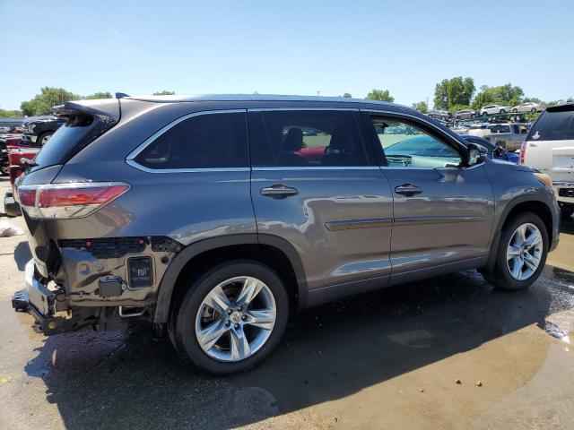 Photo 2 VIN: 5TDDKRFH4FS168744 - TOYOTA HIGHLANDER 