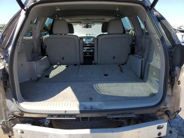 Photo 5 VIN: 5TDDKRFH4FS168744 - TOYOTA HIGHLANDER 