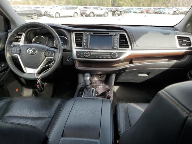 Photo 7 VIN: 5TDDKRFH4FS202228 - TOYOTA HIGHLANDER 