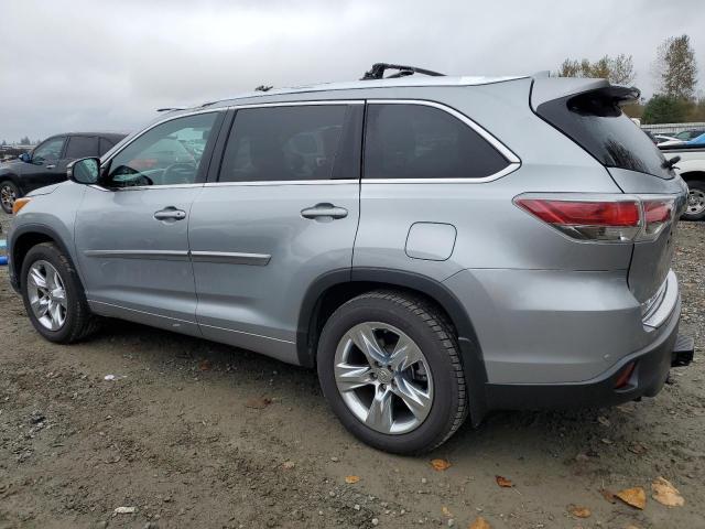 Photo 1 VIN: 5TDDKRFH4FS210619 - TOYOTA HIGHLANDER 