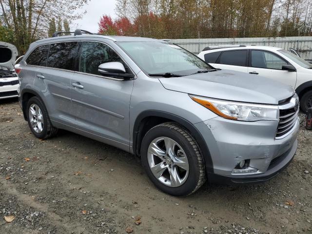 Photo 3 VIN: 5TDDKRFH4FS210619 - TOYOTA HIGHLANDER 