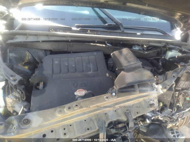 Photo 9 VIN: 5TDDKRFH4FS221488 - TOYOTA HIGHLANDER 