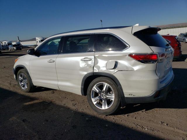 Photo 1 VIN: 5TDDKRFH4GS226370 - TOYOTA HIGHLANDER 