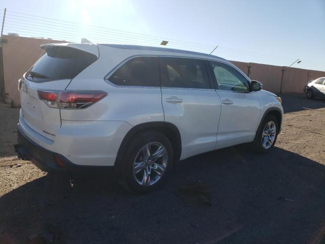 Photo 2 VIN: 5TDDKRFH4GS226370 - TOYOTA HIGHLANDER 