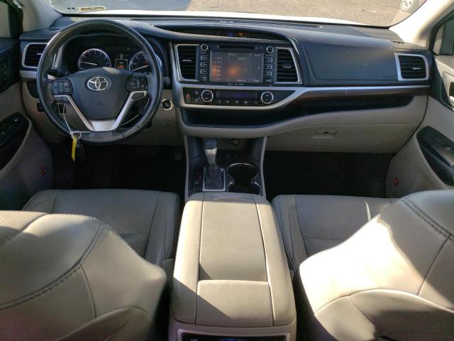 Photo 7 VIN: 5TDDKRFH4GS226370 - TOYOTA HIGHLANDER 