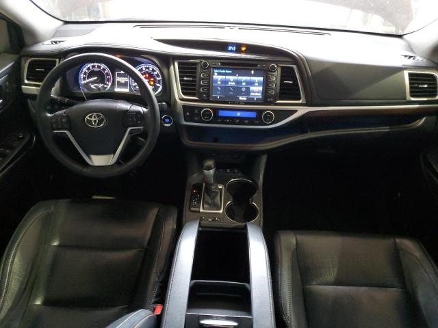 Photo 7 VIN: 5TDDKRFH4GS231326 - TOYOTA HIGHLANDER 