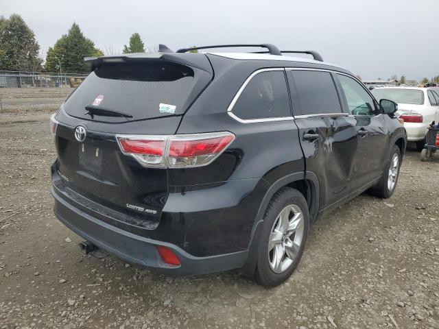 Photo 3 VIN: 5TDDKRFH4GS277951 - TOYOTA HIGHLANDER 