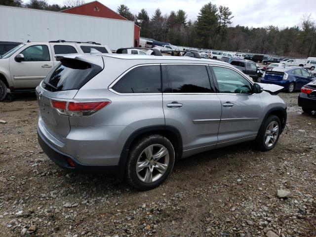 Photo 2 VIN: 5TDDKRFH5ES009939 - TOYOTA HIGHLANDER 