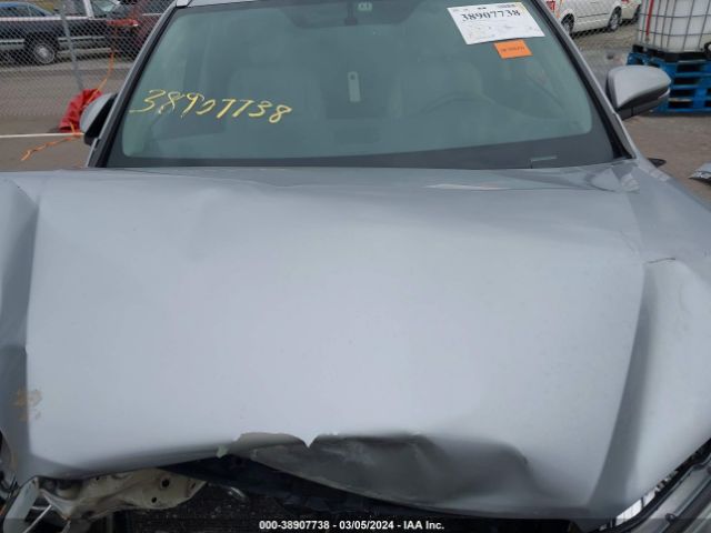 Photo 9 VIN: 5TDDKRFH5ES038969 - TOYOTA HIGHLANDER 