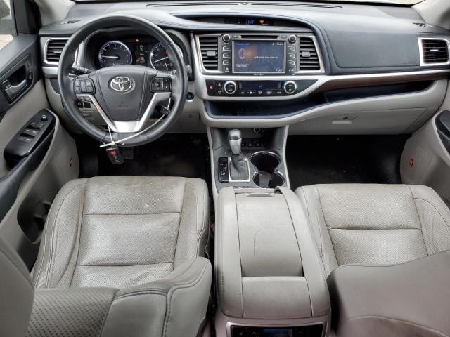 Photo 7 VIN: 5TDDKRFH5FS087297 - TOYOTA HIGHLANDER 