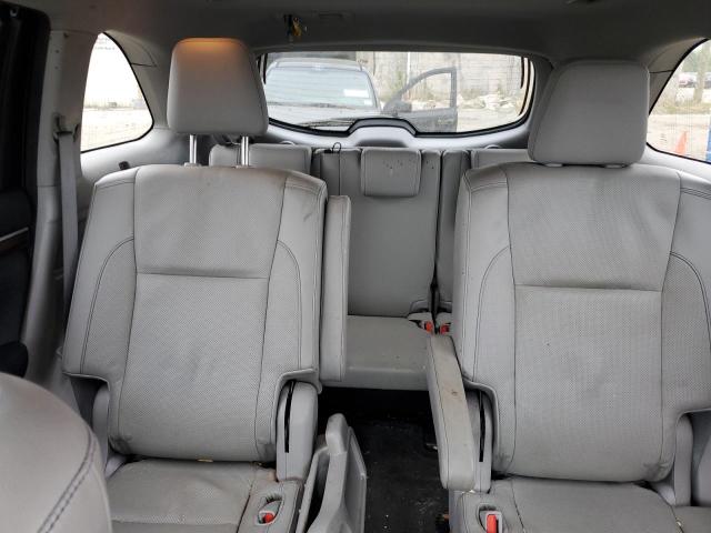 Photo 9 VIN: 5TDDKRFH5FS087297 - TOYOTA HIGHLANDER 