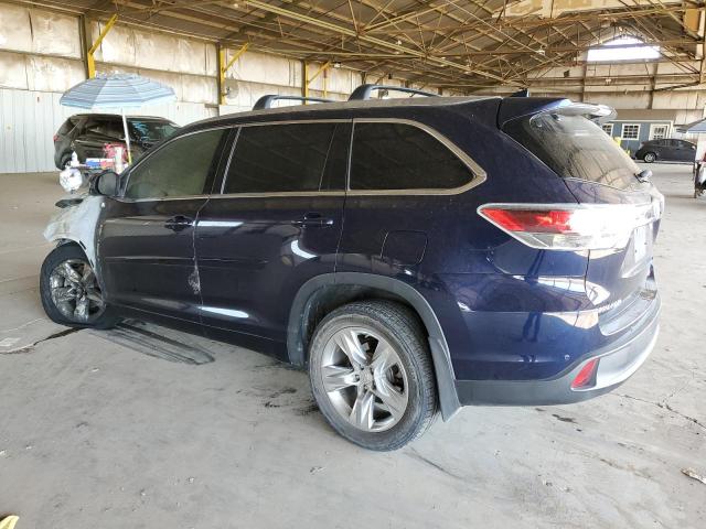 Photo 1 VIN: 5TDDKRFH5FS097912 - TOYOTA HIGHLANDER 