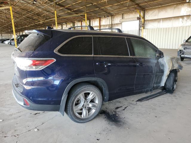 Photo 2 VIN: 5TDDKRFH5FS097912 - TOYOTA HIGHLANDER 