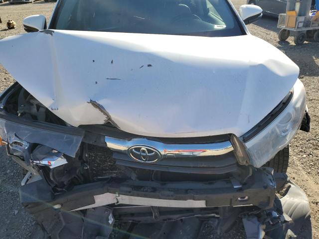 Photo 10 VIN: 5TDDKRFH5FS101196 - TOYOTA HIGHLANDER 