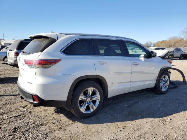 Photo 2 VIN: 5TDDKRFH5FS101196 - TOYOTA HIGHLANDER 