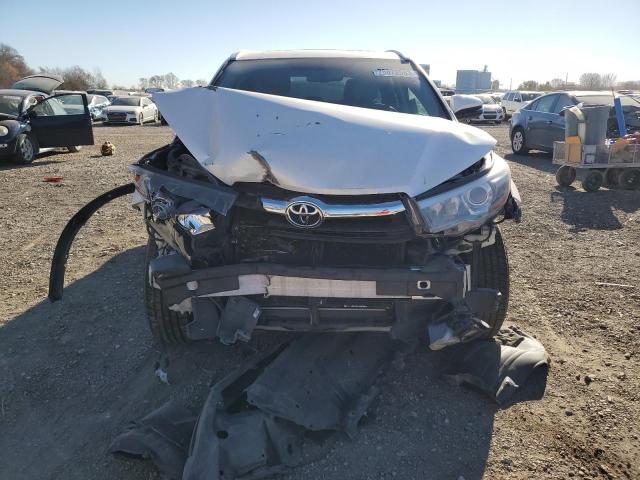 Photo 4 VIN: 5TDDKRFH5FS101196 - TOYOTA HIGHLANDER 