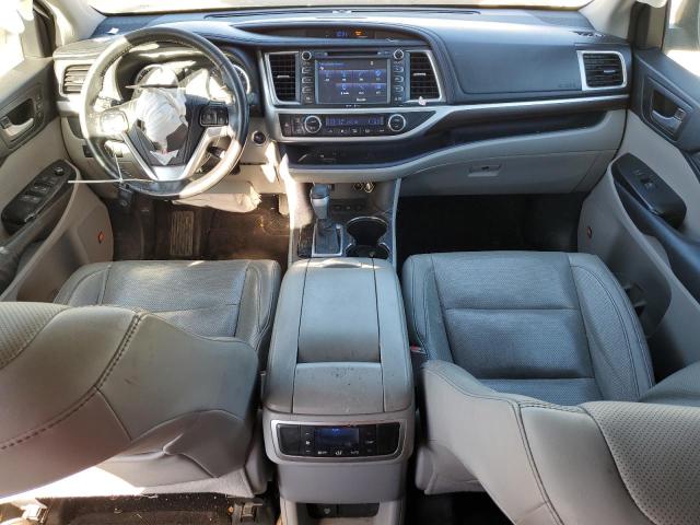 Photo 7 VIN: 5TDDKRFH5FS101196 - TOYOTA HIGHLANDER 