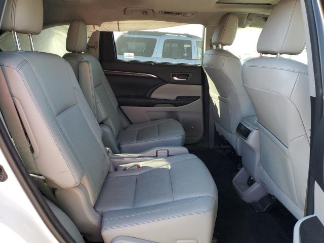 Photo 9 VIN: 5TDDKRFH5FS101196 - TOYOTA HIGHLANDER 