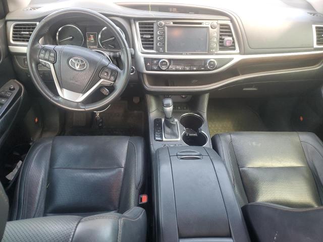 Photo 7 VIN: 5TDDKRFH5FS120377 - TOYOTA HIGHLANDER 