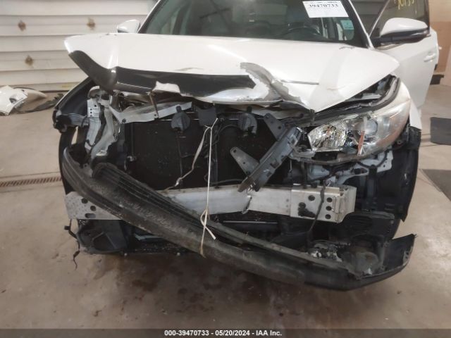 Photo 5 VIN: 5TDDKRFH5FS136871 - TOYOTA HIGHLANDER 