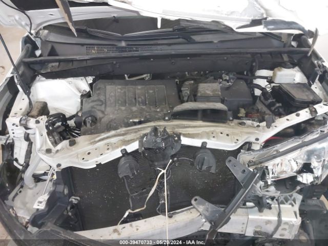 Photo 9 VIN: 5TDDKRFH5FS136871 - TOYOTA HIGHLANDER 