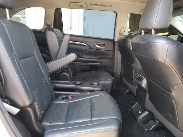 Photo 10 VIN: 5TDDKRFH5FS139074 - TOYOTA HIGHLANDER 