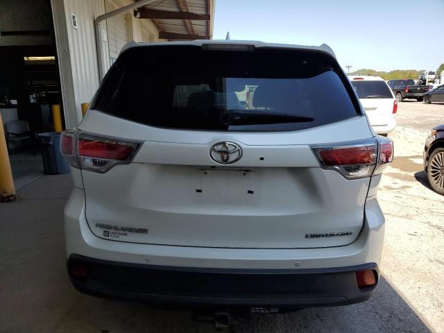 Photo 5 VIN: 5TDDKRFH5FS139074 - TOYOTA HIGHLANDER 