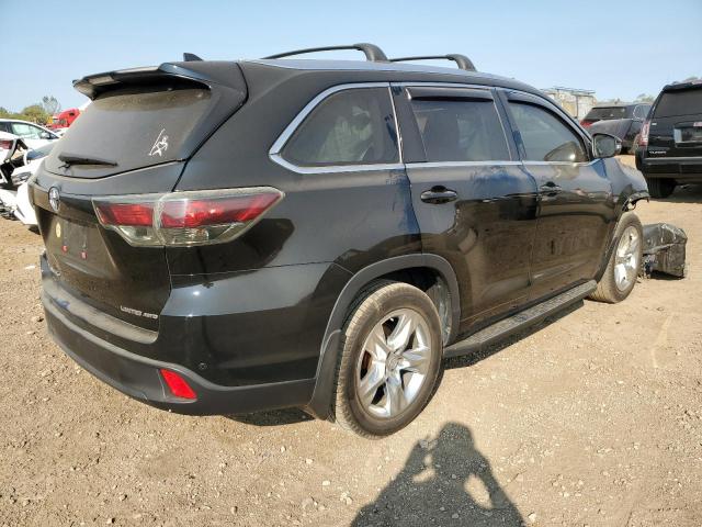 Photo 2 VIN: 5TDDKRFH5FS161513 - TOYOTA HIGHLANDER 