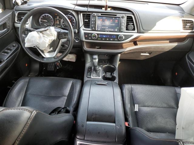 Photo 7 VIN: 5TDDKRFH5FS161513 - TOYOTA HIGHLANDER 