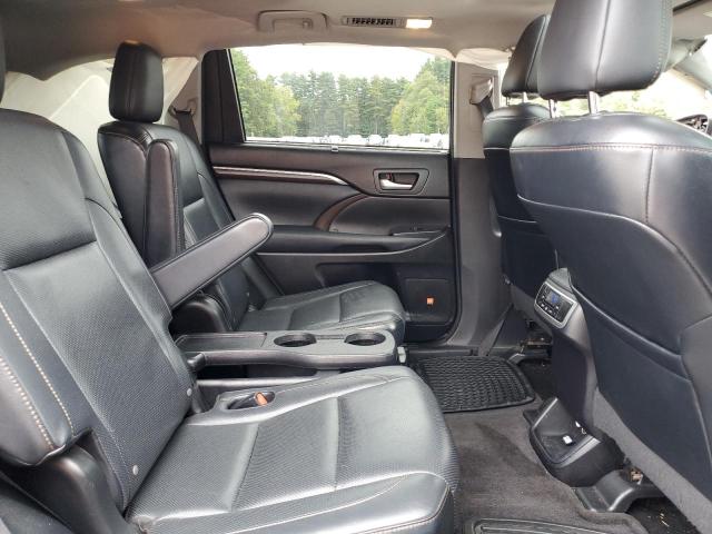 Photo 10 VIN: 5TDDKRFH5FS167053 - TOYOTA HIGHLANDER 